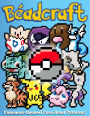 Beadcraft: Pokemon-themed Fuse Bead Patterns!