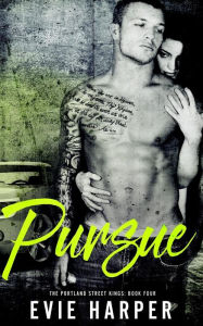 Title: Pursue, Author: Evie Harper