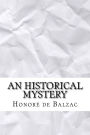 An Historical Mystery