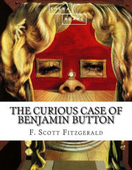 Title: The Curious Case of Benjamin Button, Author: Sheba Blake