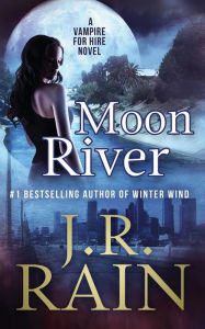 Title: Moon River, Author: J R Rain