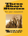 Three Short Stories
