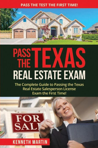 How to Become a Real Estate Agent in Texas - KapRE.com