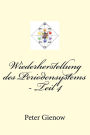 Wiederherstellung des Periodensystems - Teil 4