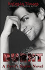 Burnt: A Devil's Spawn MC Novel