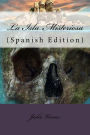 La Isla Misteriosa (Spanish Edition)