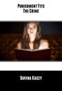 Punishment Fits The Crime (Mf, Wife, Cheat, Blkmail, Huml, Bd Erotica)