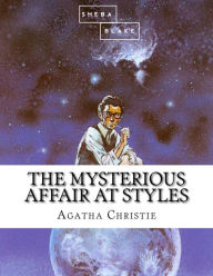 Title: The Mysterious Affair at Styles (Hercule Poirot Series), Author: Agatha Christie