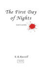 The First Day of Nights: Lizzie's Lost Girls