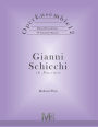 OperEnsemble12, Gianni Schicchi (G.Puccini): Reduced Parts