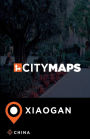 City Maps Xiaogan China