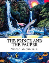 Title: The Prince and the Pauper, Author: Sheba Blake