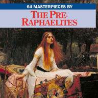 Title: The Pre-Raphaelites, Author: Richard Jensen