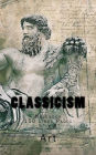 Classicism: Notebook 150 Lined Pages 5