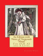 An Edition with Notes of Tennyson's
