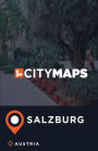 City Maps Salzburg Austria