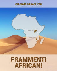 Title: Frammenti Africani, Author: Giacomo Babaglioni
