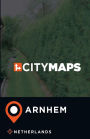 City Maps Arnhem Netherlands