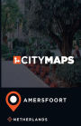 City Maps Amersfoort Netherlands