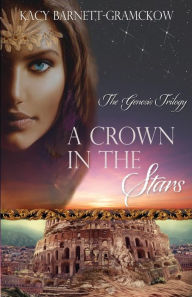 Title: A Crown In The Stars, Author: R J Larson