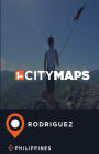 City Maps Rodriguez Philippines