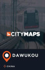 City Maps Dawukou China