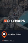 City Maps Punto Fijo Venezuela