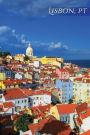 Lisbon, PT Travel Log: Scheduler Organizer Planner