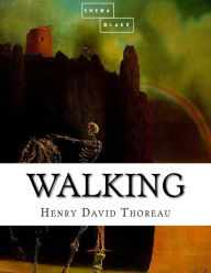Title: Walking, Author: Sheba Blake