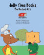 Jolly Time Books: The Perfect Gift