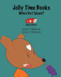 Jolly Time Books: Who's Got Talent?