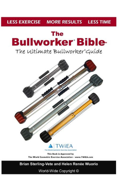 Bullworker x5 for online sale