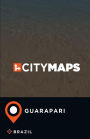 City Maps Guarapari Brazil