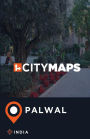City Maps Palwal India
