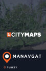 City Maps Manavgat Turkey
