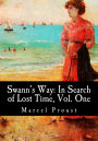 Swann's Way: In Search of Lost Time, Vol. One