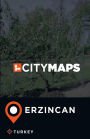 City Maps Erzincan Turkey