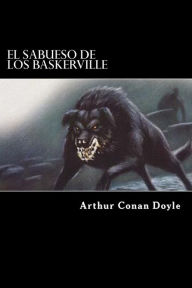 Title: El Sabueso de los Baskerville (Spanish Edition), Author: Arthur Conan Doyle
