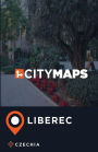 City Maps Liberec Czechia