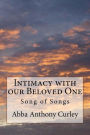 Intimacy with our Beloved One: Song of Songs