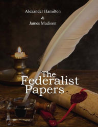 Title: The Federalist Papers, Author: John Jay