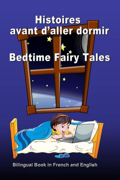 french bedtime stories