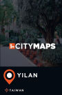 City Maps Yilan Taiwan