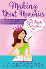 Making Great Memories: The Date Night Collection Vol. 1
