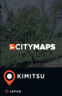 City Maps Kimitsu Japan