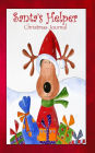 Santa's Helper Christmas Journal