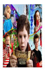 Charlie and the Chocolate Factory