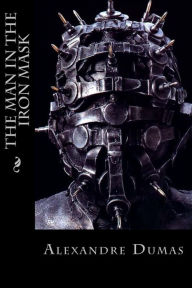 Title: The Man in the Iron Mask, Author: Alexandre Dumas