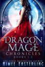 Dragon Mage Chronicles