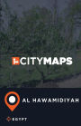 City Maps Al Hawamidiyah Egypt